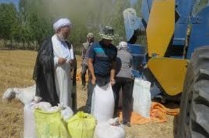 توزیع بیش از ۵ میلیارد ریال زکات بین محرومان شهرستان خنداب