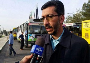 تهیه نقشه هوشمند برای قم/۴ هزار حواله لاستیک بین تاکسیرانان قمی توزیع می‌شود
