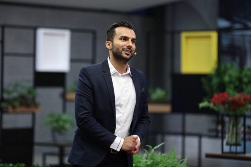 مجری &laquo;ستاره ساز&raquo; مشخص شد