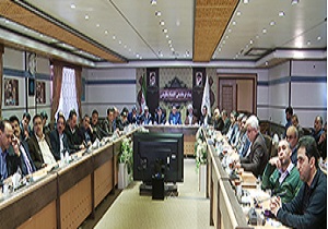 مهم ترین وظیفه دستگاه هاجذب سرمایه گذاری جدید برای توسعه اشتغال است