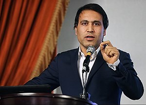 مهدوی&zwnj;کیا: برانکو بهترین مربی ایران است/ هر زمان که لازم باشد از پرسپولیس حمایت می&zwnj;کنم