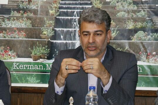 استان کرمان استان پایلوت در تفویض اختیارات