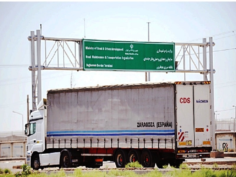 ساماندهی گمرک و مرز دوغارون در دستور کار قرار گیرد