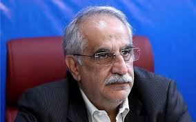 کرباسیان خط&lrm;مشی اچ&lrm;اس&lrm;یی شرکت ملی نفت ایران را ابلاغ کرد