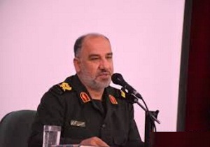 راهبرد آمریکا ناراضی کردن همه مردم ایران است/ جنگ جنگ اقتصادی است