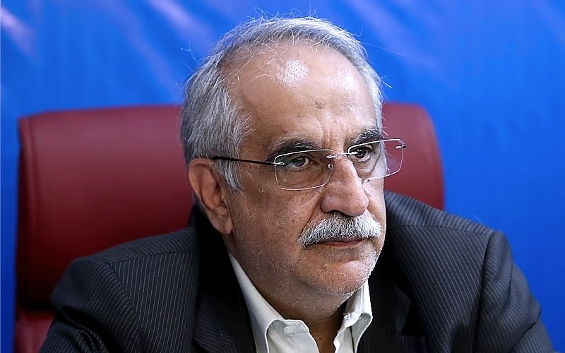 کرباسیان خط ‎مشی اچ‎اس‎یی شرکت ملی نفت ایران را ابلاغ کرد