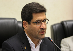 سرمایه گذاری ۱۲ هزار میلیارد تومانی بخش خصوصی در بنادر/ هیچ یک از بنادر ایران در لیست تحریم&zwnj;های آمریکا قرار ندارند