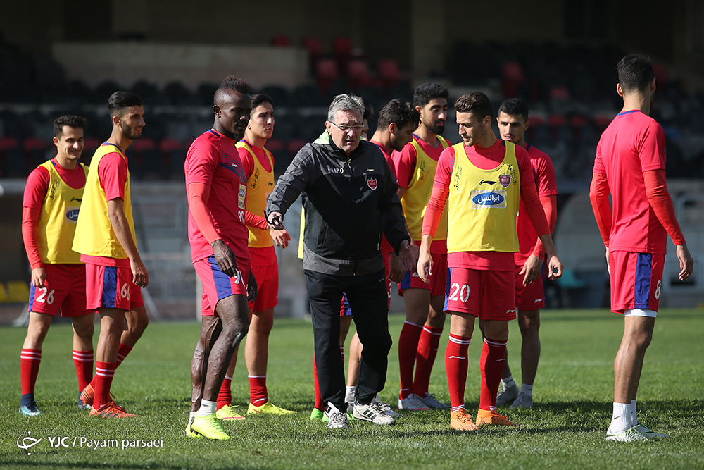 پرسپولیسی ها پولدار می شوند