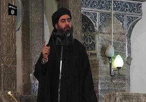 جنگنده&zwnj;های عراقی 16 نفر از معاونان ابوبکر بغدادی را به هلاکت رساندند