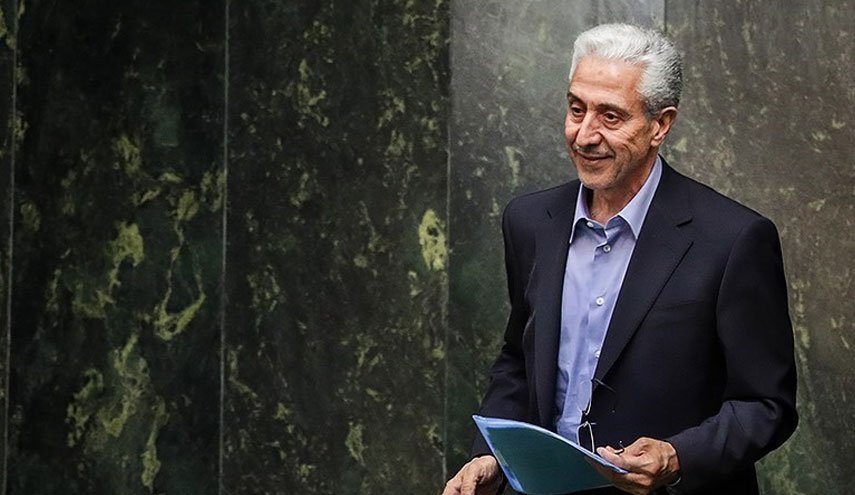 بررسی استیضاح وزیر علوم به جلسه بعد موکول شد
