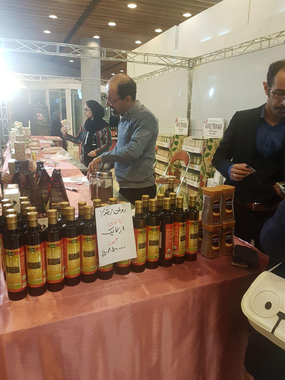 جاده صاف کنی شهرداری برای فروش کالای خارجی دارای مشابه ایرانی/ دولت متهم ردیف دوم