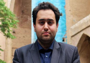 داماد روحانی