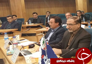 کاشت گیاه وتیور در فارس