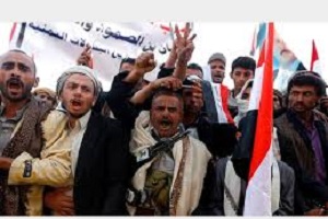 وقتی رویای سعودی ها در یمن به واقعیت نرسید + فیلم