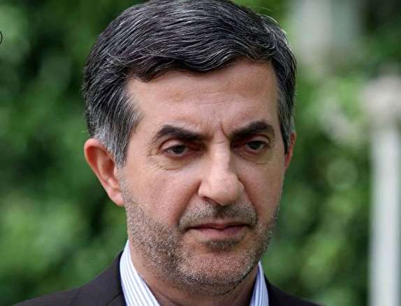 حکم صادره دادگاه انقلاب برای مشایی قطعی و لازم الاجرا شد