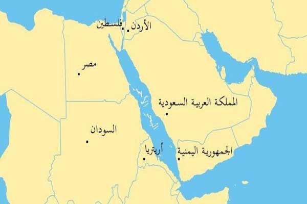 رژیم حقوقی دریای سرخ؛ رویای عنکبوتی علیه ایران محقق نخواهد شد