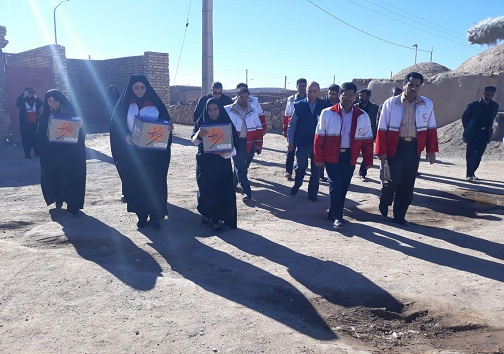توزیع ۲۵۰۰ بسته غذایی بین مادران باردار و شیرده خراسان جنوبی توزیع ۲۵۰۰ بسته غذایی بین مادران باردار و شیرده خراسان جنوبی