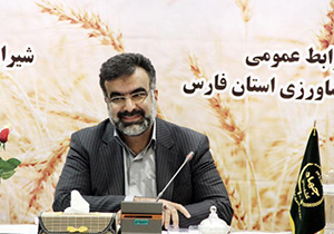 زنجیره‌ی تولید مرکبات در جهرم تشکیل شود