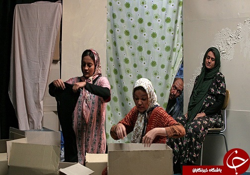 حمایت، تنها خواسته هنرمندان تئاتر تبریز/ بازسازی بنای قدیمی تئاتر شهر اولویت اول مسئولین