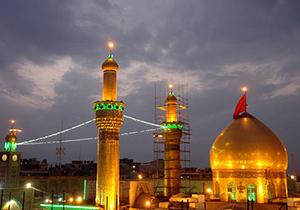نام‌نویسی از متقاضیان سفر به عتبات در فارس