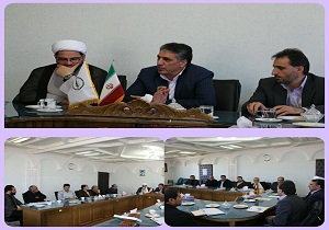 صندوق مشارکت معادن در توسعه تکاب تشکیل می شود