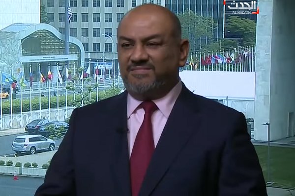 وزیر خارجه دولت مستعفی یمن: اجرای توافق الحدیده ۲۴ روز طول می&zwnj;کشد