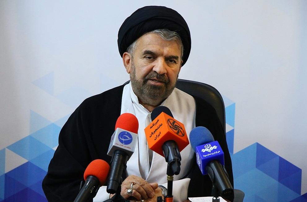 راه اندازی آموزش مجازی عتبات دانشگاهیان