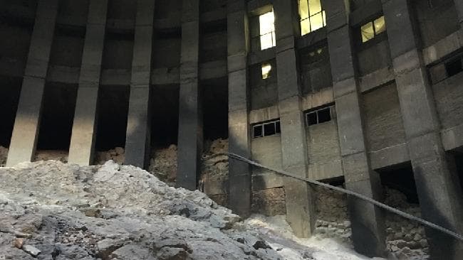 با مرتفع&zwnj;ترین و بدنام&zwnj;ترین زاغه جهان آشنا شوید+ عکس و فیلم
