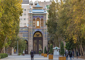 حناچی این هفته وارد مذاکره با وزارت خارجه می&zwnj;شود