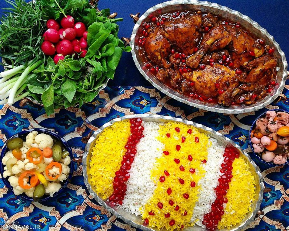 غذایی محلی برای رفع خسخس سینه/ با آغوزمسما، ناباروری را درمان کنید غذایی محلی برای رفع خسخس سینه/ با آغوزمسما، ناباروری را درمان کنید