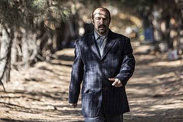«قسم» مراحل پایانی تدوین را می‌گذراند