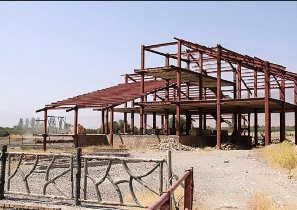 پروژ‌های نیمه کاره رشت در راستای توسعه اقتصادی به پایان می‌رسد