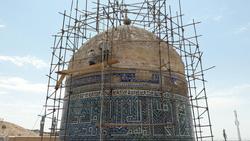 بازسازی و ساخت و توسعه بقاع متبرکه در زنجان بازسازی و ساخت و توسعه بقاع متبرکه در زنجان