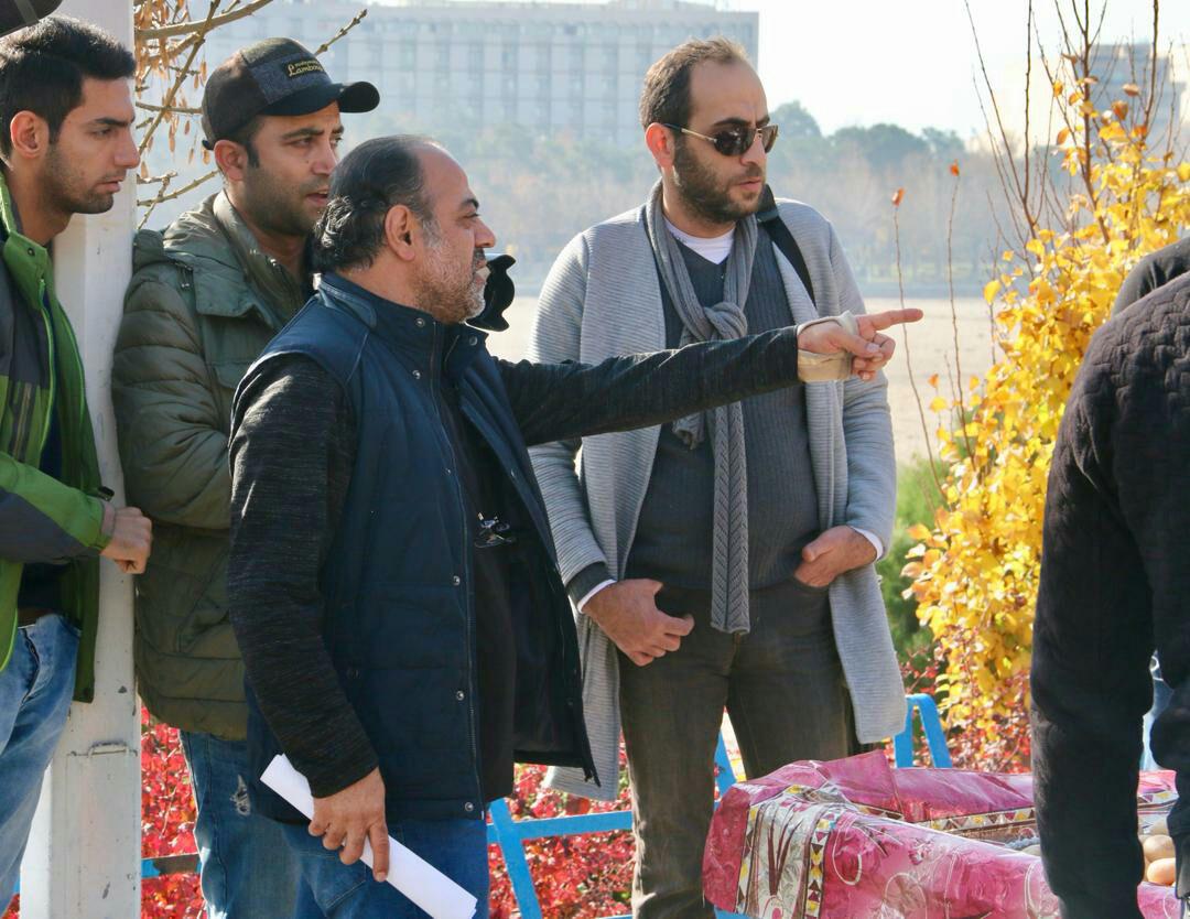 «گاندو» به تبریز رسید +تصاویر جدید