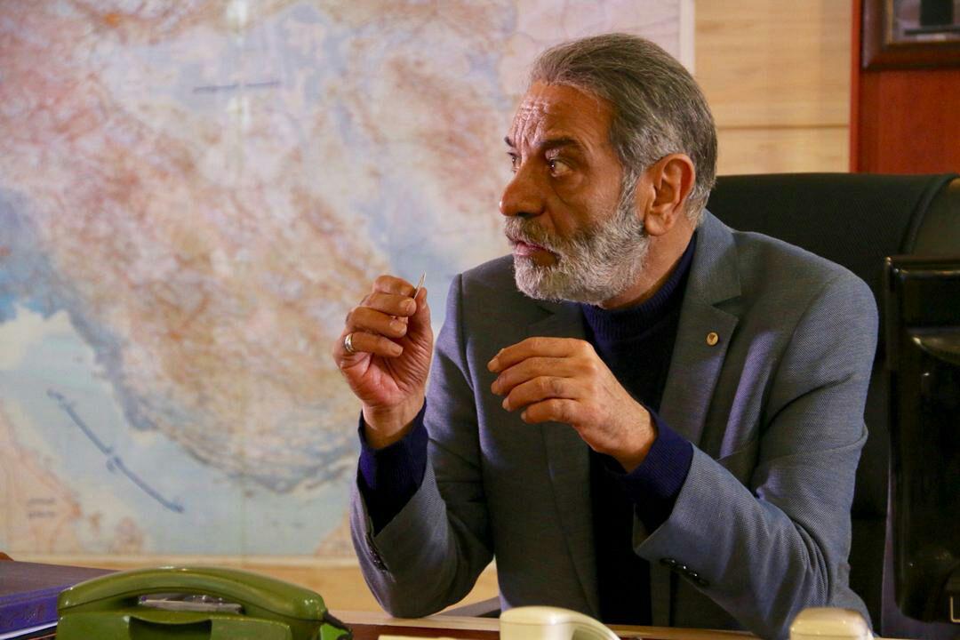 &laquo;گاندو&raquo; به تبریز رسید +تصاویر جدید