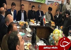 بررسی مشکلات کشاورزی رامهرمز