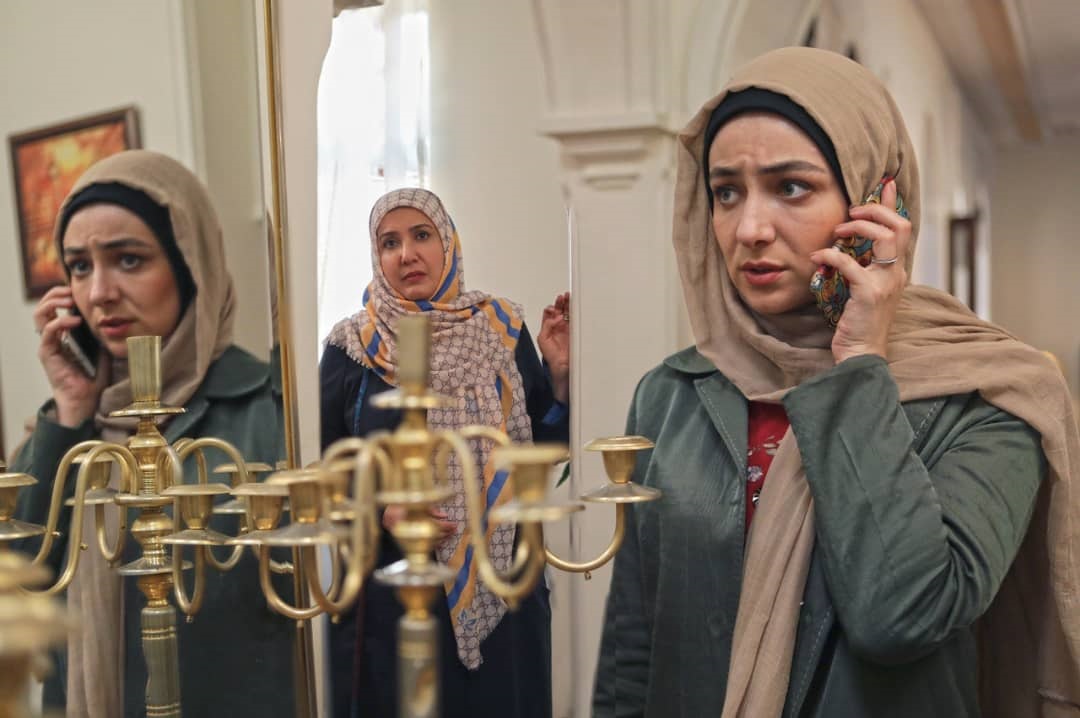 چهار بازیگر جدید به &laquo;زیر همکف&raquo; اضافه شدند