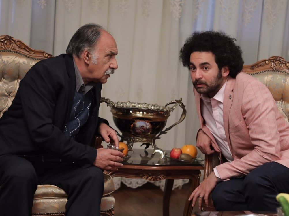 چهار بازیگر جدید به &laquo;زیر همکف&raquo; اضافه شدند