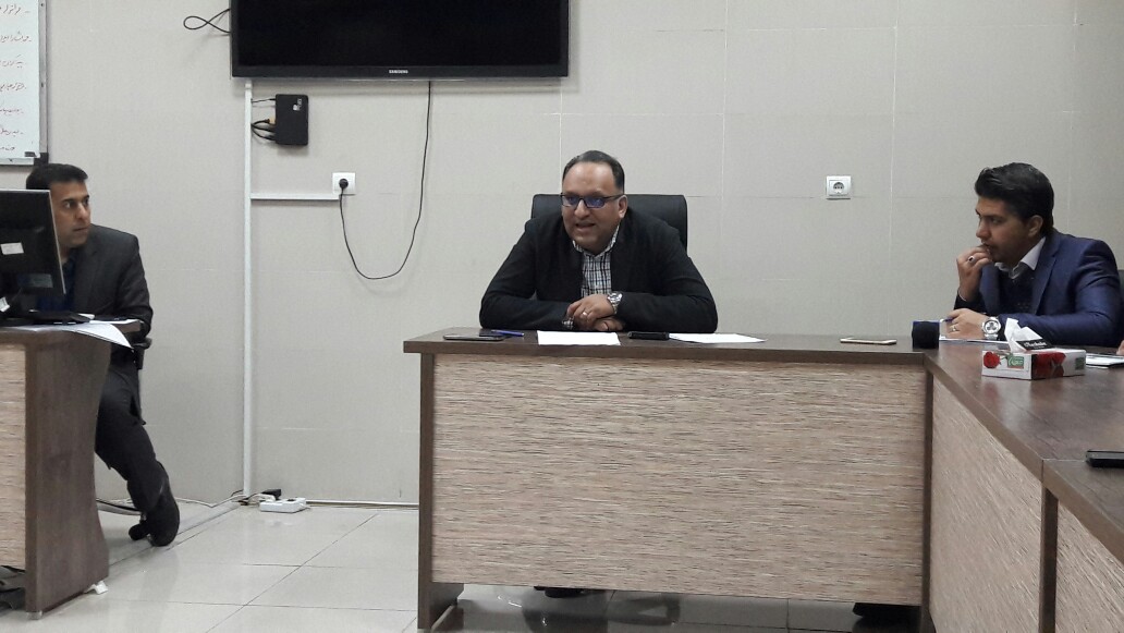 افزایش ۴ درصدی مراجعه کنندگان به مرکز فوریت های جراحی شهید رجایی شیراز