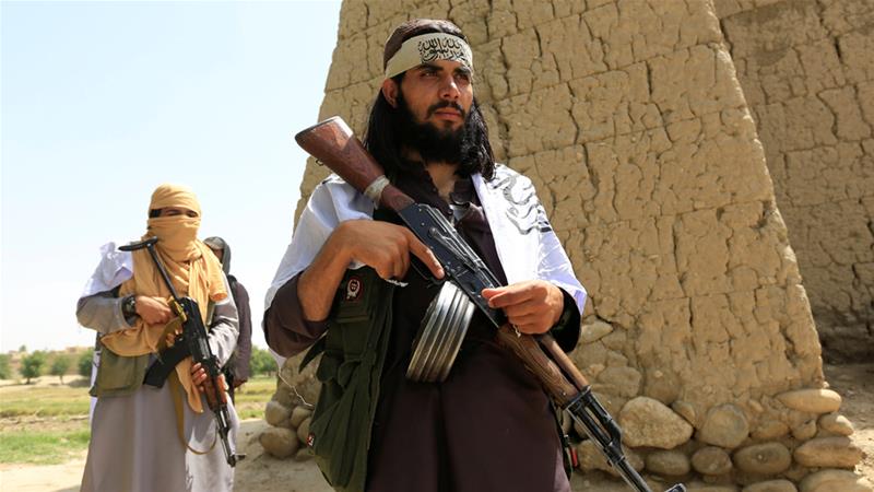 کشته شدن عضو ارشد طالبان در ولایت هرات