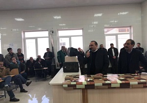 بخش حمل و نقل و راهداری زیربنای توسعه اقتصادی است