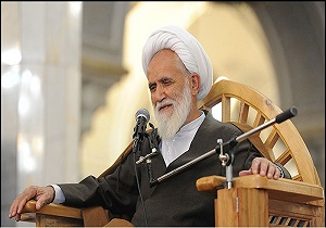 برگزاری مراسم یادبود آیت‌الله حائری شیرازی در قم