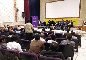 کوزران از اَمن‌ترین بخش‌های استان است