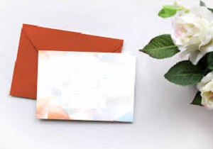 ارسال پاکت‌های سحرآمیز برای مردم