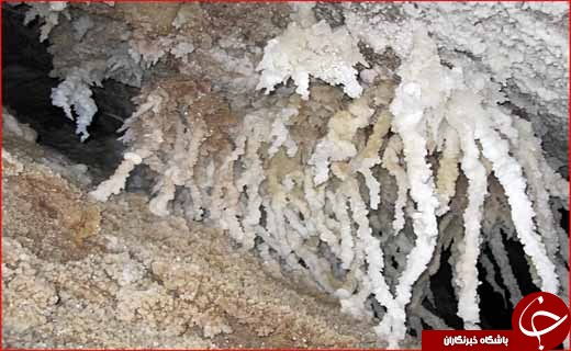 سفر زمستانی به جزیره زیبایی ها + تصاویر