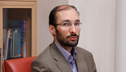 قائم‌مقام جدید آستان قدس چه کسی است؟/ پاسخ سیدمحمد صاحبکار‌خراسانی درباره تصدی پست جدید