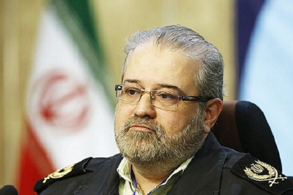 ضرورت برخورداری کارکنان ناجا از سلامت جسمی و روانی