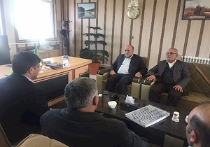 گردشگری نقش اساسی در پویایی اقتصاد اردبیل دارد