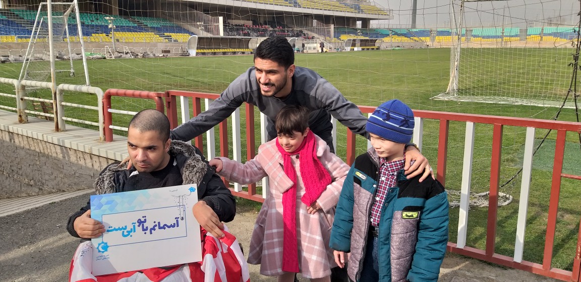 پرسپولیسی ها اعتصاب کردند