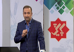کنایه سنگین مجری پایش به فامیل بازی مسئولان/ مسئولان همه فامیل‌های خود را اخراج کنند هیچ اتفاقی نمی‌افتد! +فیلم